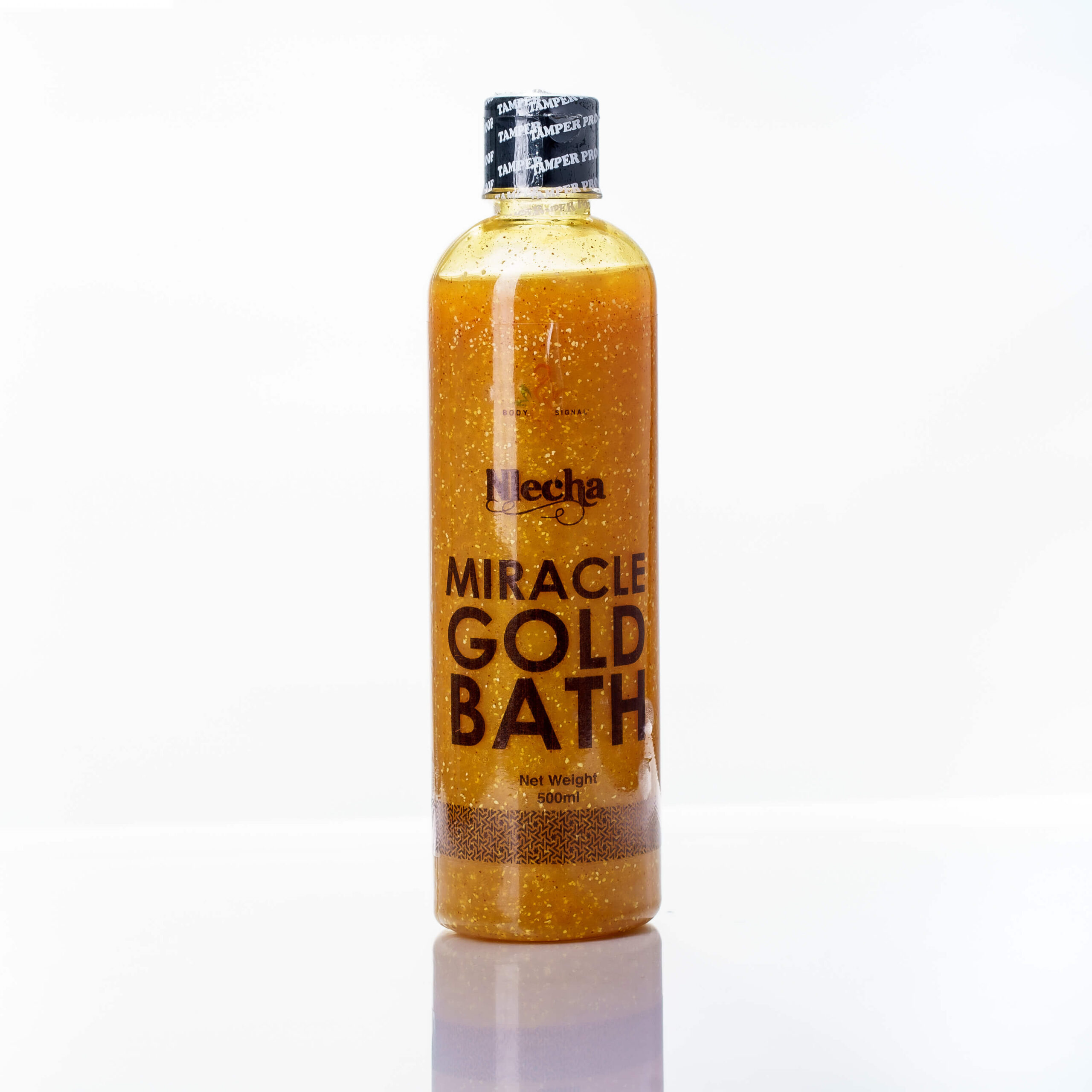 Miracle Gold Bath