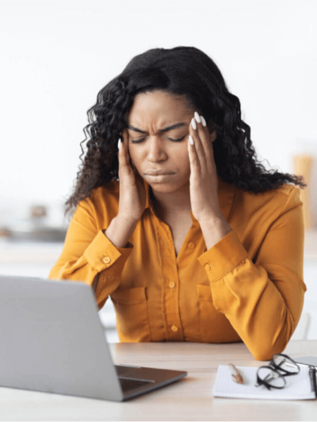 5 Stress-Relief Tips for Lagos Busy Moms